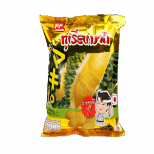 Durian Crackers