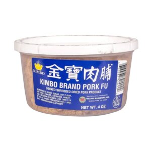PORK FU