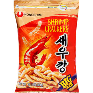 SHRIMP CRACKER