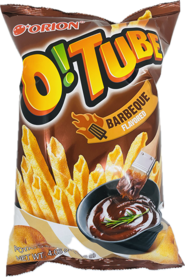 BBQ SNACK