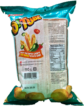 Jalepeno Cheese Potato Snack - Image 2