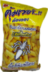Potato Snack Squid Flavor