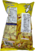 Potato Snack Squid Flavor - Image 2