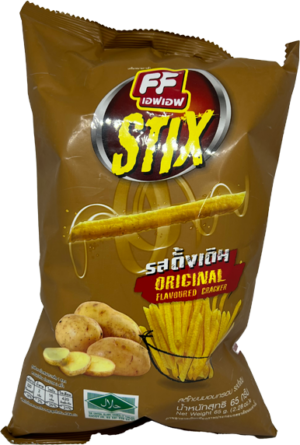 Stix Cracker Original Flavor