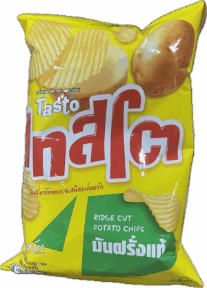*ORIGINAL* POTATO CHIPS