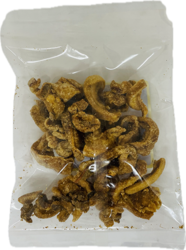 Fried Pork Ears - Image 2