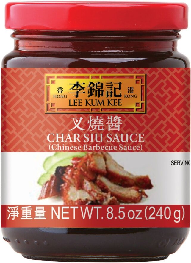 Char Siu Sauce