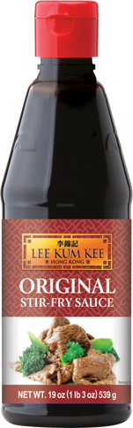 Original Stir Fry Sauce