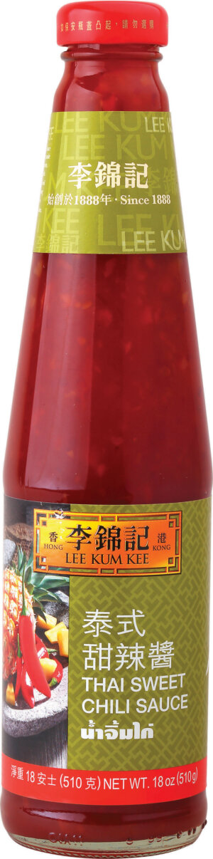 THAI SWEET CHILI SAUCE