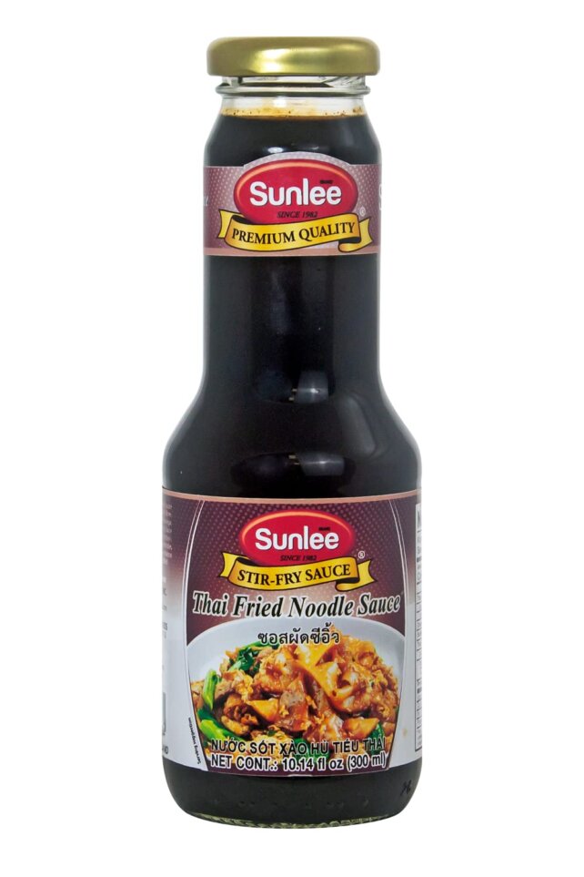 THAI FRIED NOODLE SAUCE