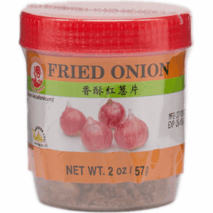 Fried Onion - 48 x 2oz