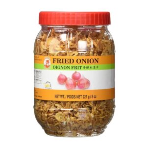 Fried Onion - 12 x 8oz