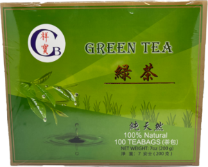Green Tea