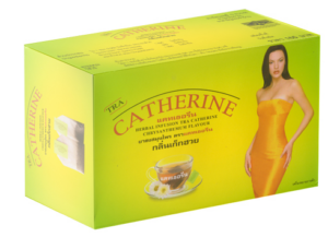 Herbal Tea (Green)
