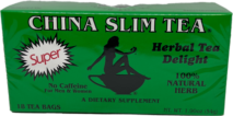 Super Slim Tea