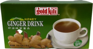Instant Ginger Tea - 24 x 6.3oz