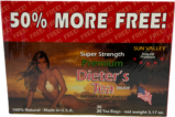 Premium Dieter's Tea