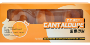 CANTALOUPE ICE BAR