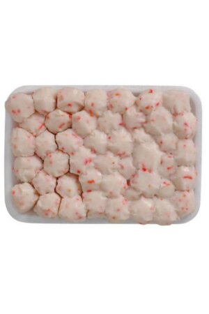 IMITATION CRAB BALLS