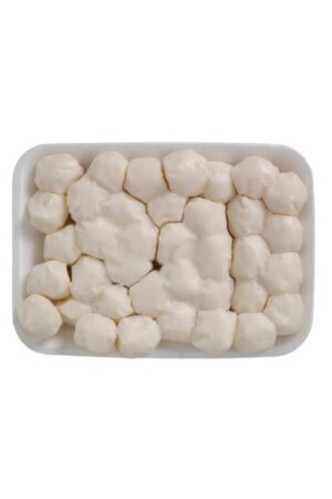 SQUID (CUTTLE FISH) BALL