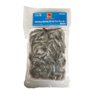 WHITELEG SHRIMP (KUNG FOY)