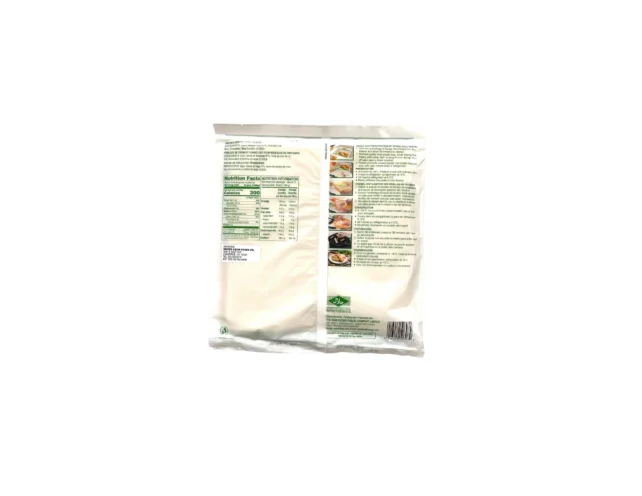 EGG ROLL SKIN/WRAPPERS - Image 2